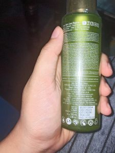 Perenne Clarifying Face Wash