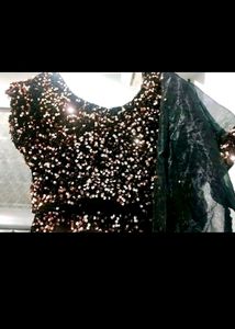 Choli Dress For Girls