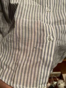 H&amp;M Stripped Shirt
