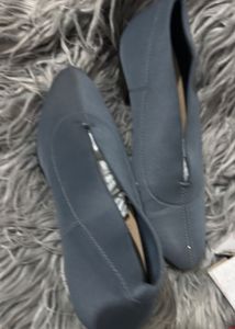 Blue Loafers