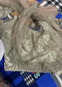 Lehanga Choli