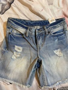 Veromoda Denim Shorts