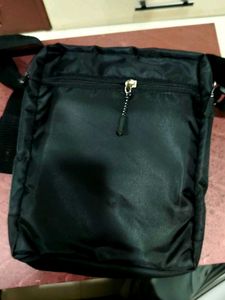 Powderman Bag