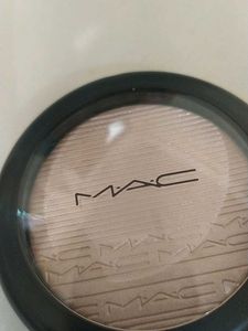 Mac Highliter Shade Duble GLEAM
