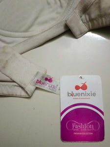 White Innerwear (Bra)