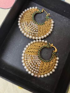 Earrings Set 5 Pieces