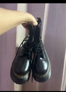Dr Martens Boots Brand New
