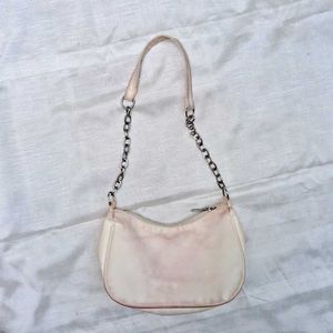 Savana Ribbon Sling Bag