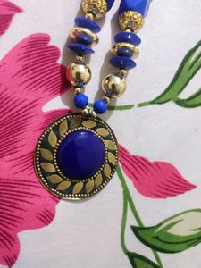 Combo Pack Of Earing And Necklace
