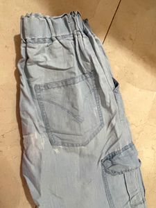 Jeans &amp; Top Bundle