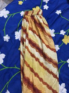 Striped Casual Shirt