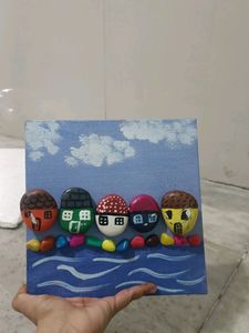 Hand Made Painting