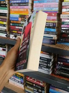 On the Way to Wedding