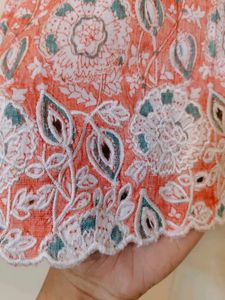 Kurta Pant Set