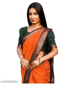Silk Saree