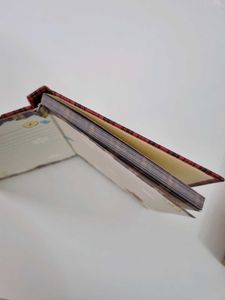 Archies Hello Bear Personal Diary with lock