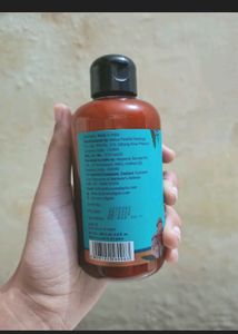 Pilgrim Secrets Of Jeju Island Sulfate Free Shampo