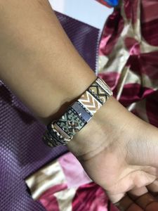 Stylish Eiffel Tower Watch