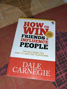 How to Win Friends and Influence People
