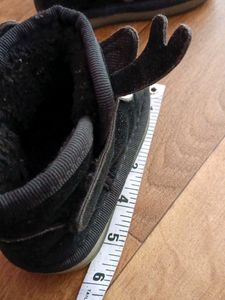 Reindeer Boots For Kids