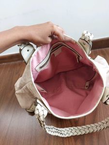 Gucci Abbey bag
