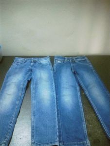 US Polo Jeans For 6-8 Years