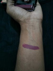 Pilgrim Matte Me Up Liquid Lipstick