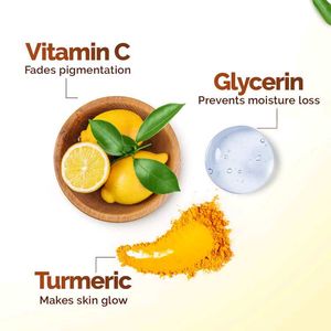 Mamaearth Vanilla Bliss Perfume