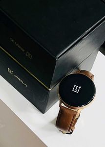 One Plus Smart Watch