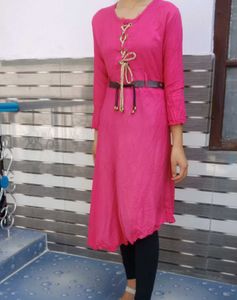 Midi And Legging