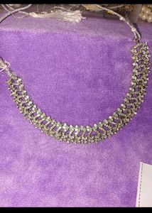 Wedding Jewellery Set
