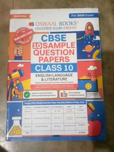CBSE Class 10 Sample Papers