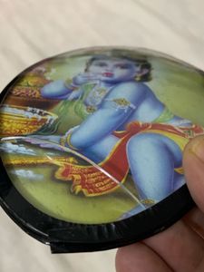Shree Krishna Showpiece