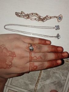 Jewellery Set
