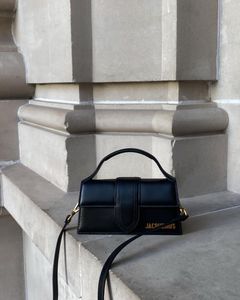 Jacquemus Bambino bag