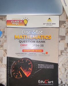 📚 “Logic &amp; Life Exploring Class 9 through Maths
