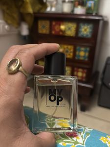 Brand New Myop Perfume - Ocean Bliss