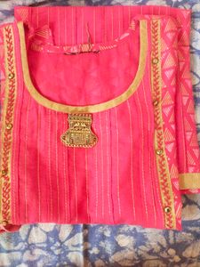 4 Kurti Combo