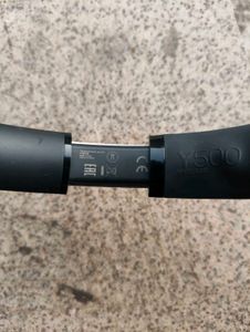 AKG Y500 Wireless Premium Headphone 🎧