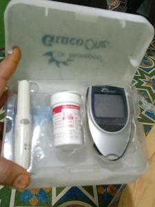 Glucometer