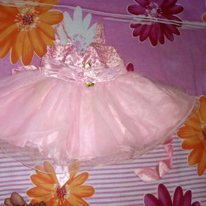 Girl Frocks