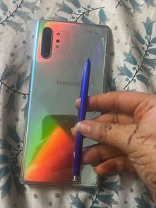 Samsung Galaxy Note 10 Plus 256 GB