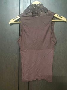 Sexy Brown 🤎 Top