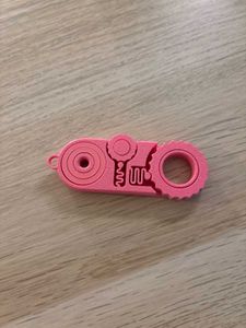 Stress Relief Fidget | Click Sound