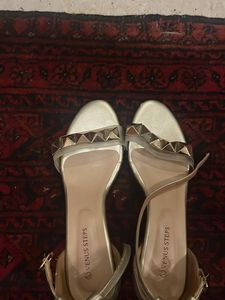 Venus Steps Heels