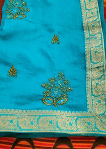 New Saree