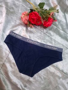 Imported Calvin Klein Panty For Daily Use