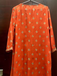 Global Desi Kurta