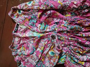 Long Frock
