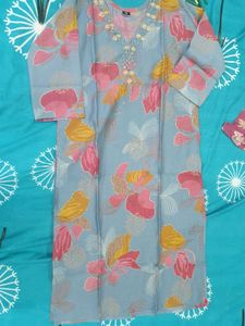 Kurti Tops - Set of 3